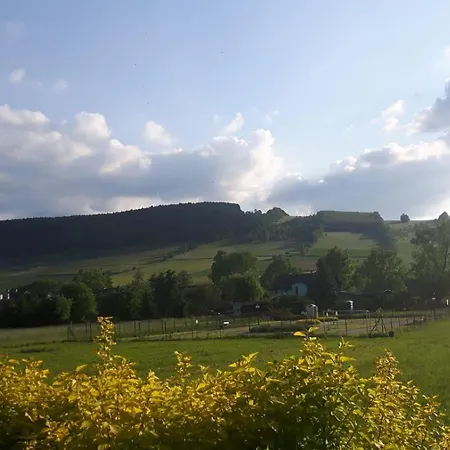 Vakantieboerderij 