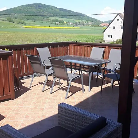 Vakantieboerderij 