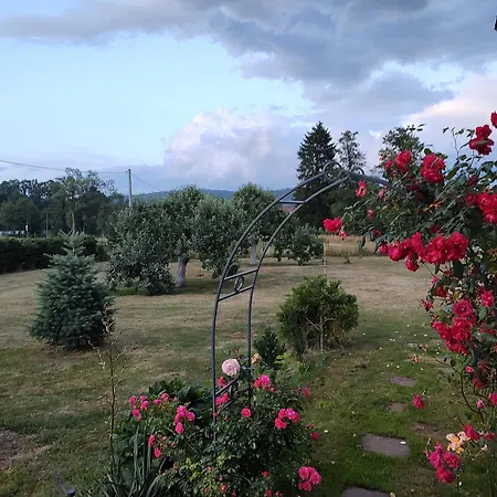Vakantieboerderij 