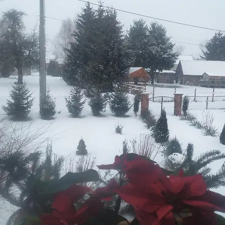 Vakantieboerderij 
